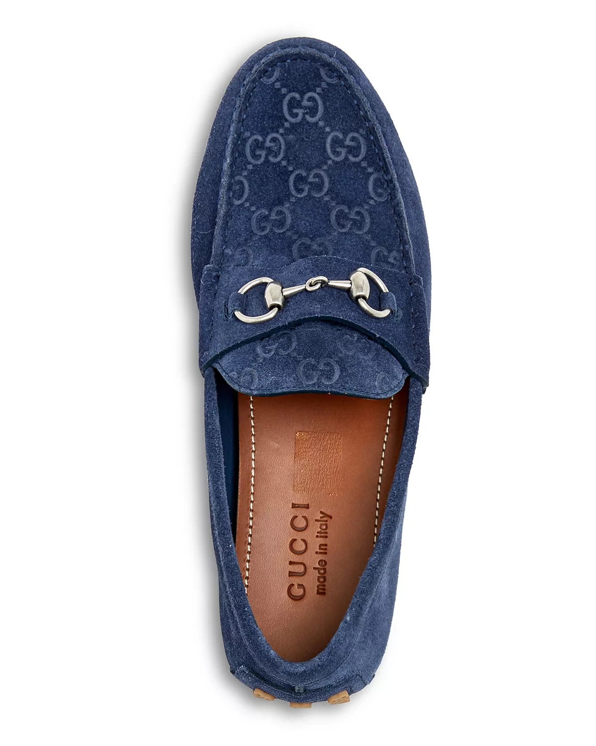 Men's GG Horsebit Loafers - 2