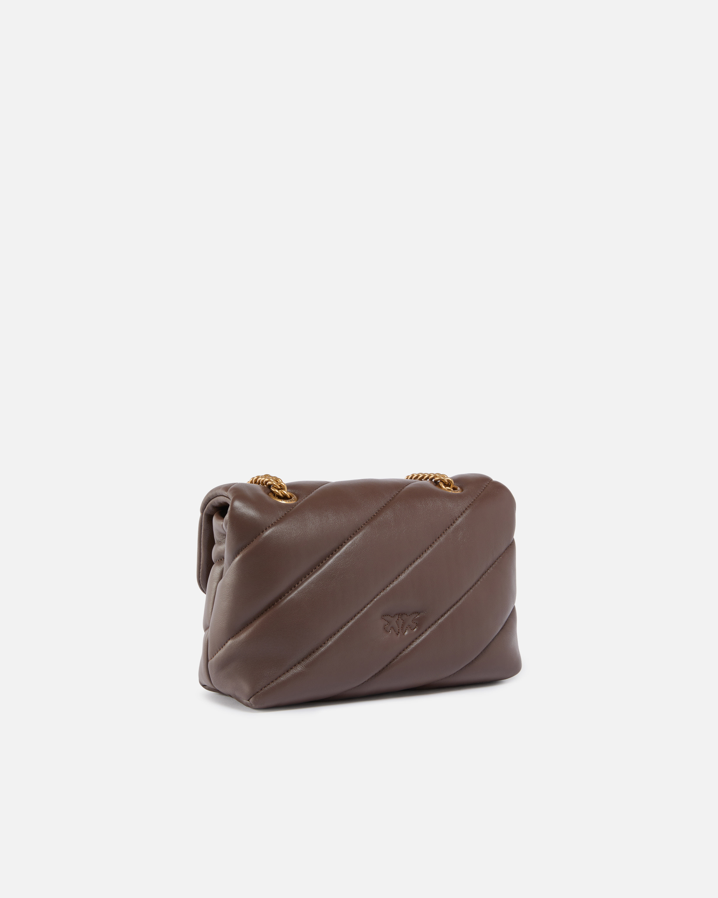 MINI LOVE BAG PUFF MAXI QUILT - 2