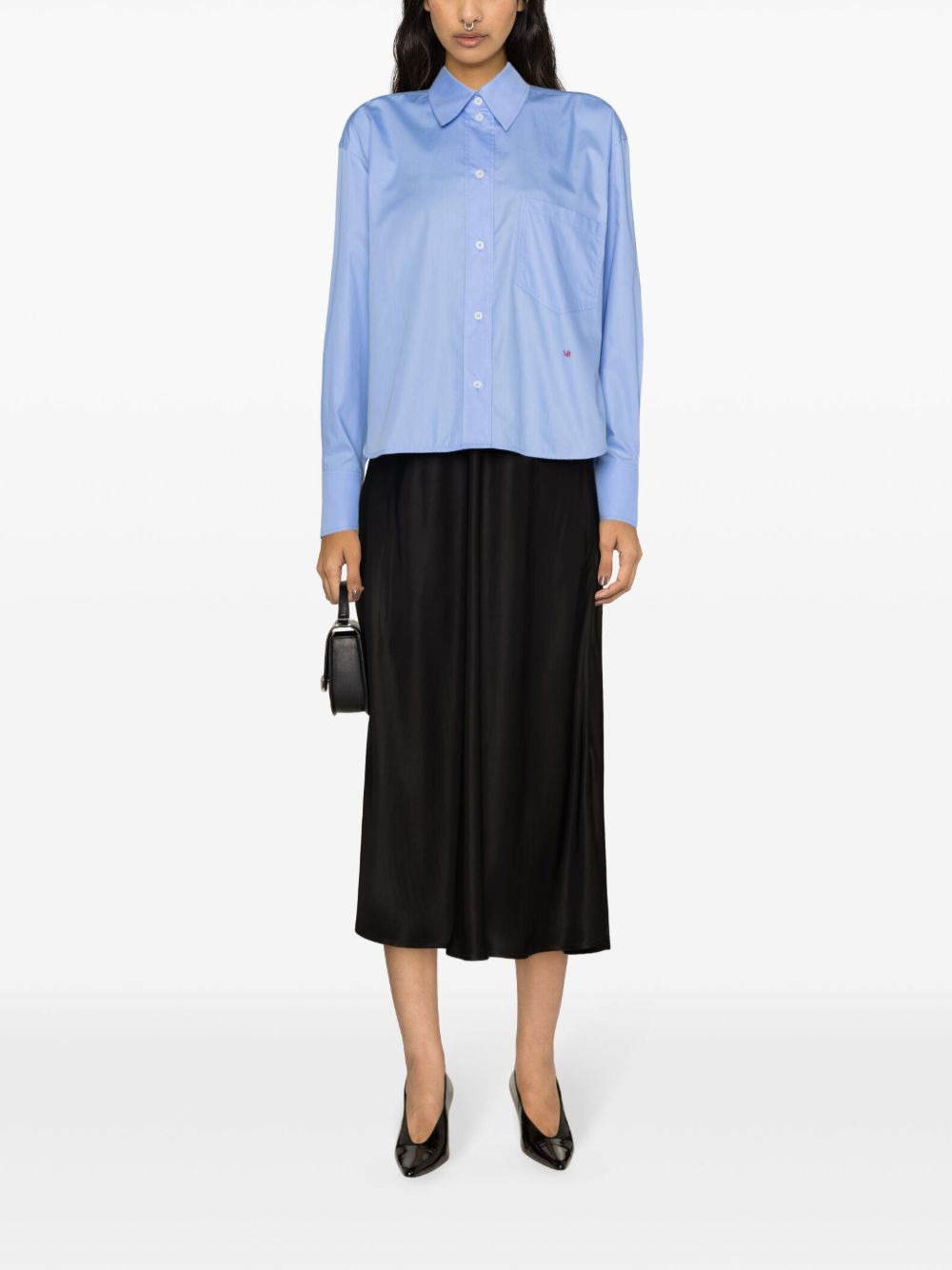 Victoria Beckham Shirt - 2