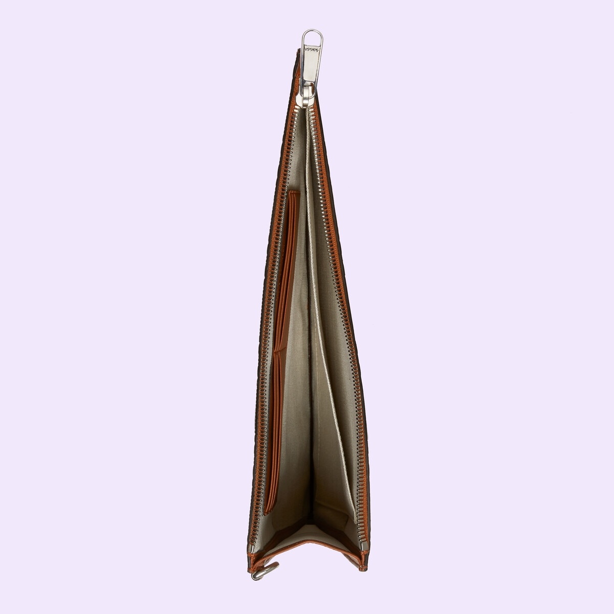 GG embossed pouch - 8