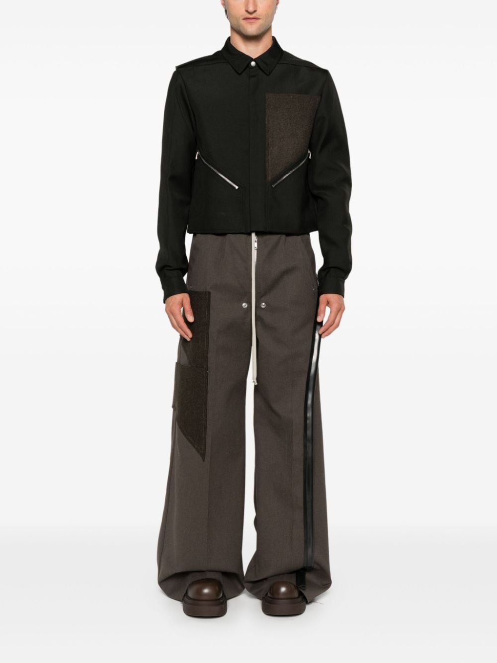 Tour Alice jacket - 2
