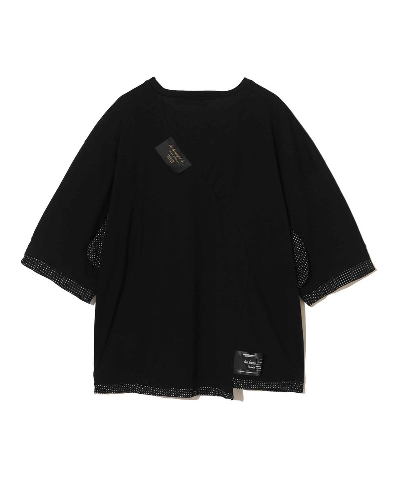 UNDERCOVER UC1F1803-2 outlook