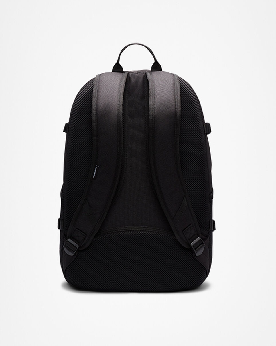 Straight Edge Backpack - 3