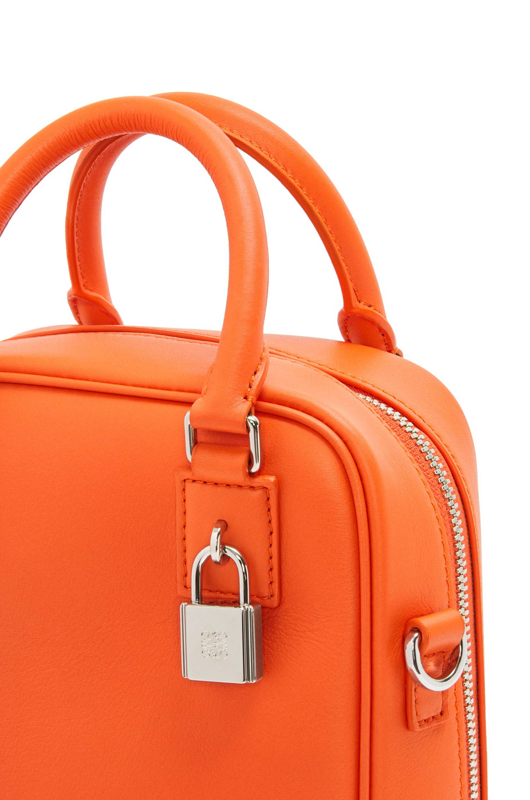 Amazona 15 in nappa calfskin - 9
