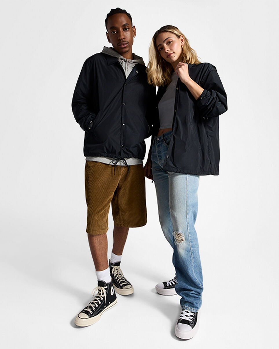 Go-To Andover Coach's Jacket - 3
