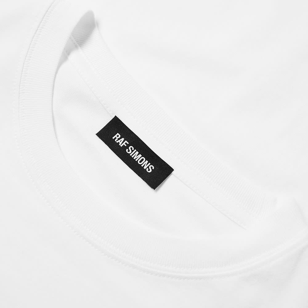 Raf Simons Slim Fit Illusion Tee - 2