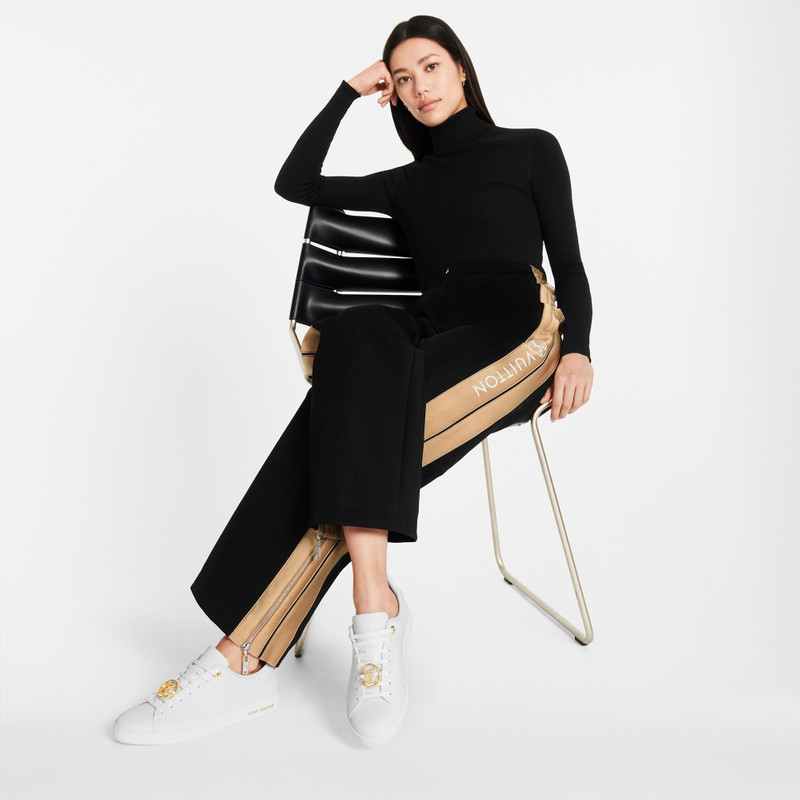 Louis Vuitton Frontrow Sneaker outlook