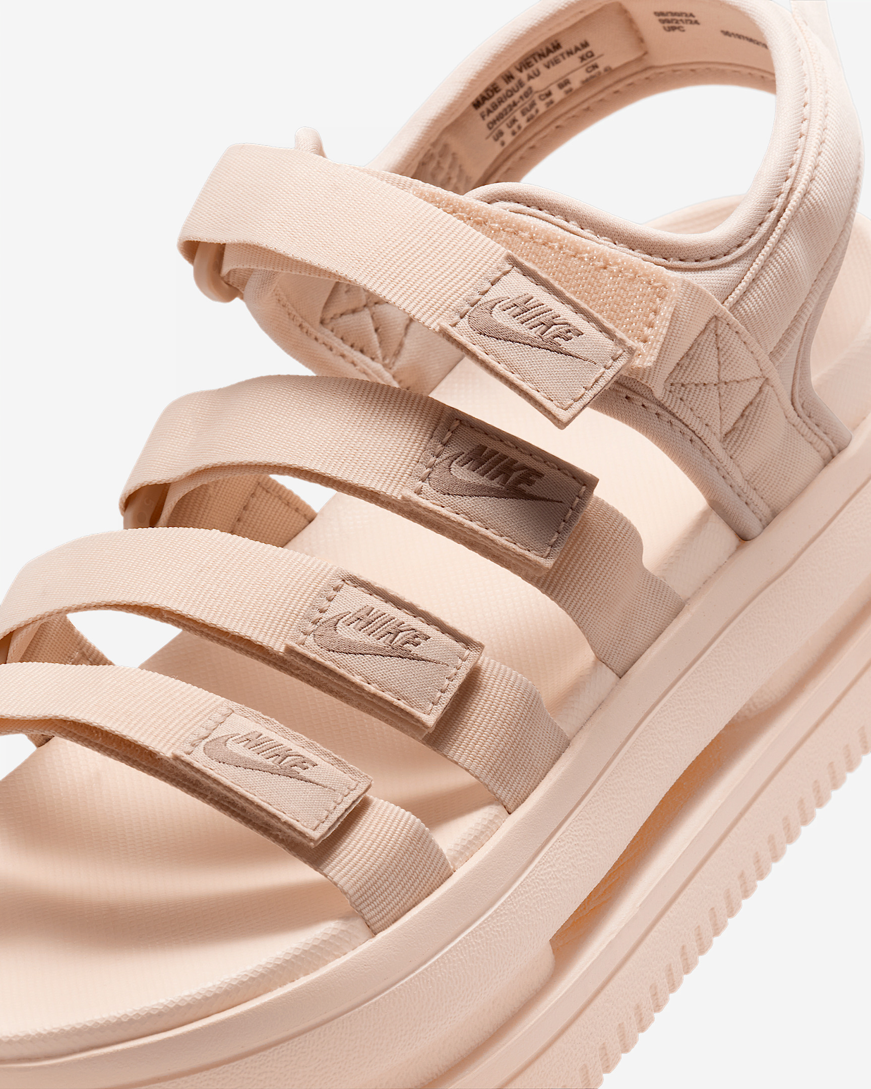 Nike Icon Classic Women's Sandals - 7