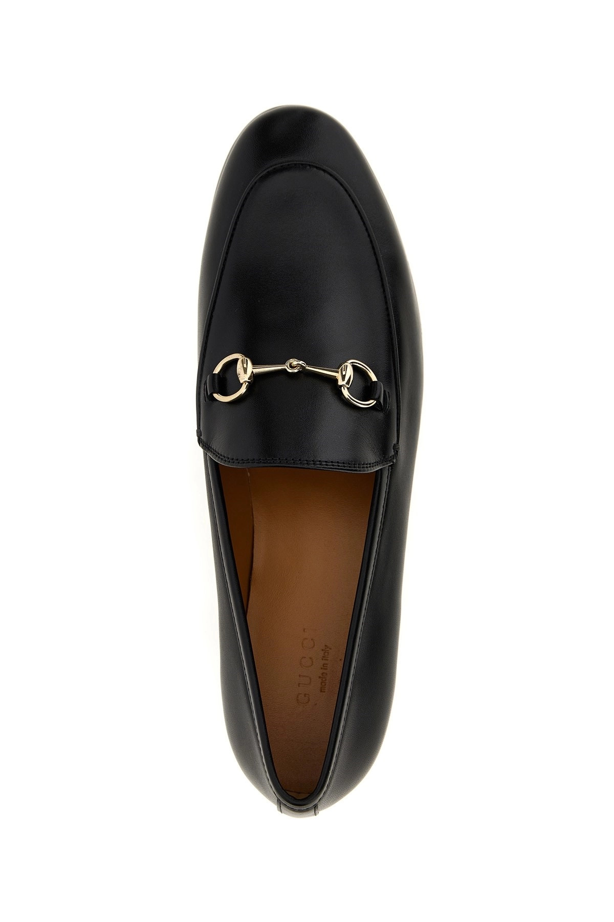 'Gucci Jordaan' loafers - 4