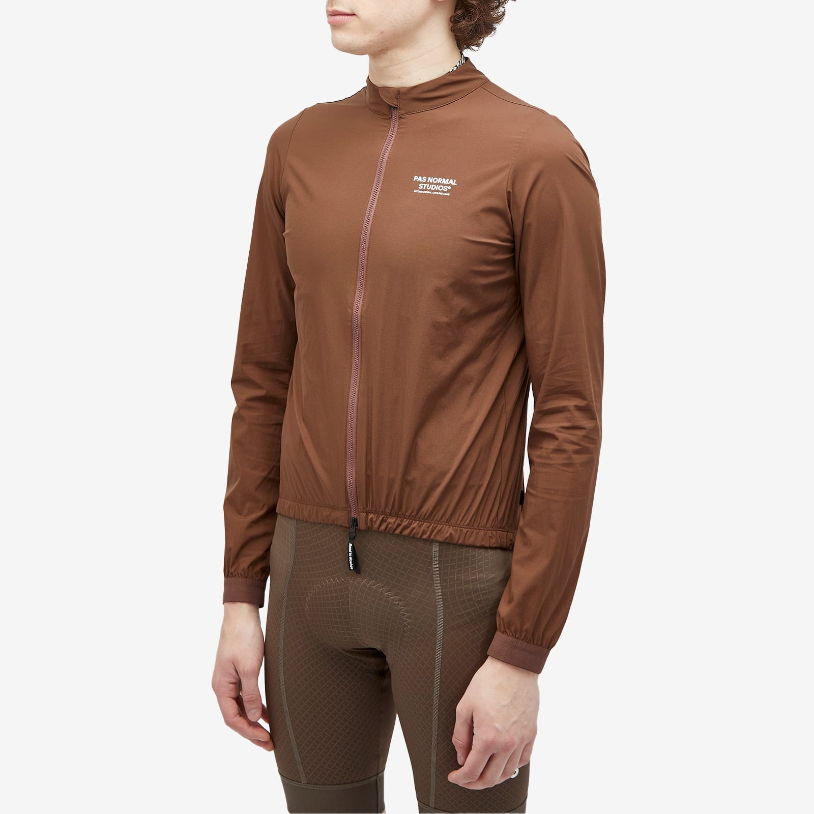 Pas Normal Studios Mechanism Stow Away Jacket - 2