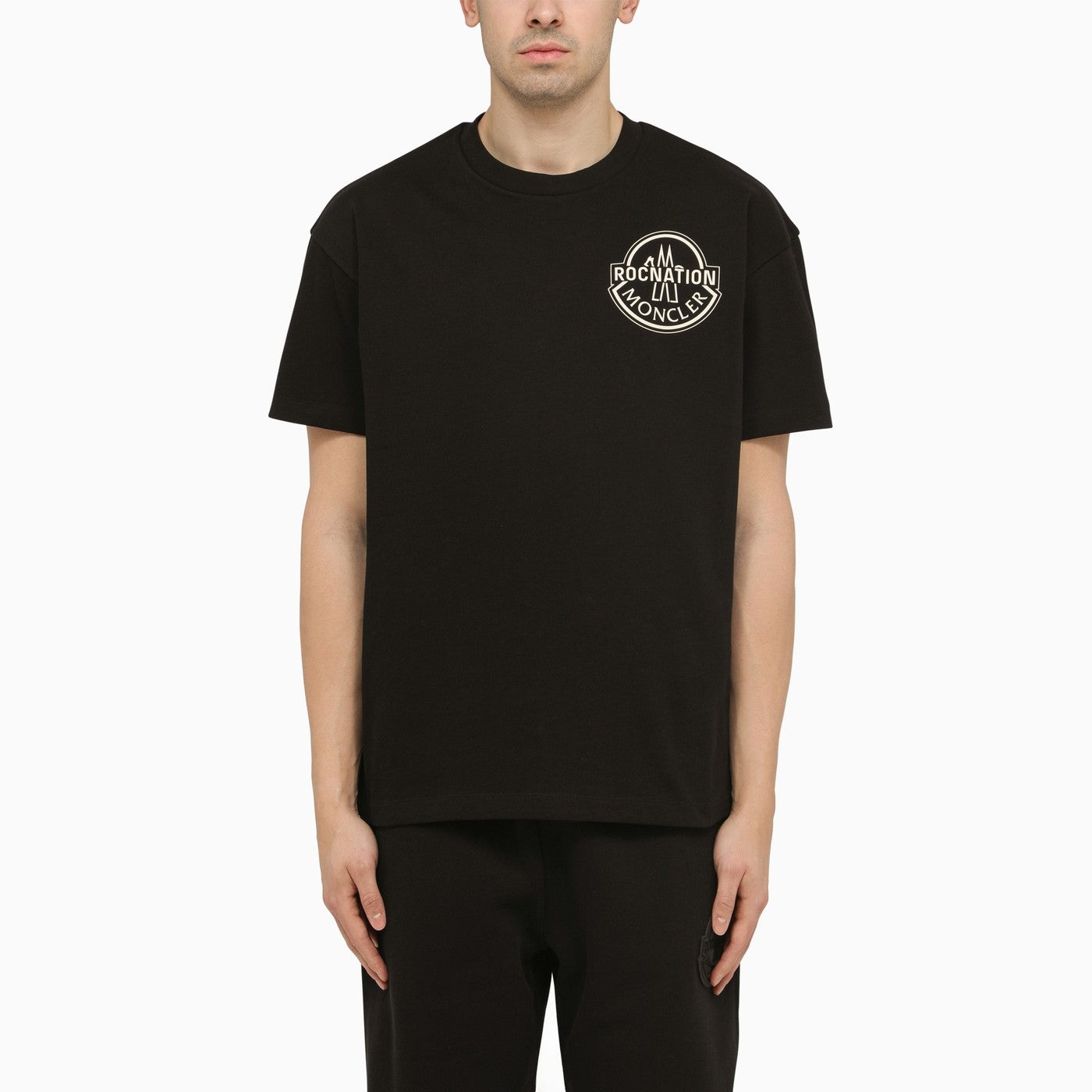 Other Designers Moncler X Roc Nation By Jay Z - Moncler X