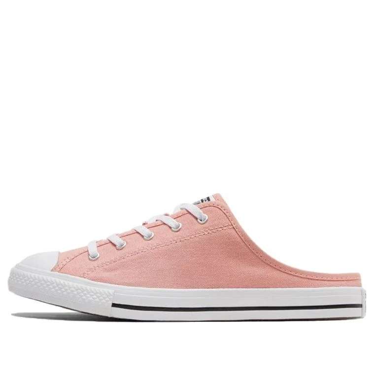 (WMNS) Converse Chuck Taylor All Star Dainty Mule For Pink 570922C - 1