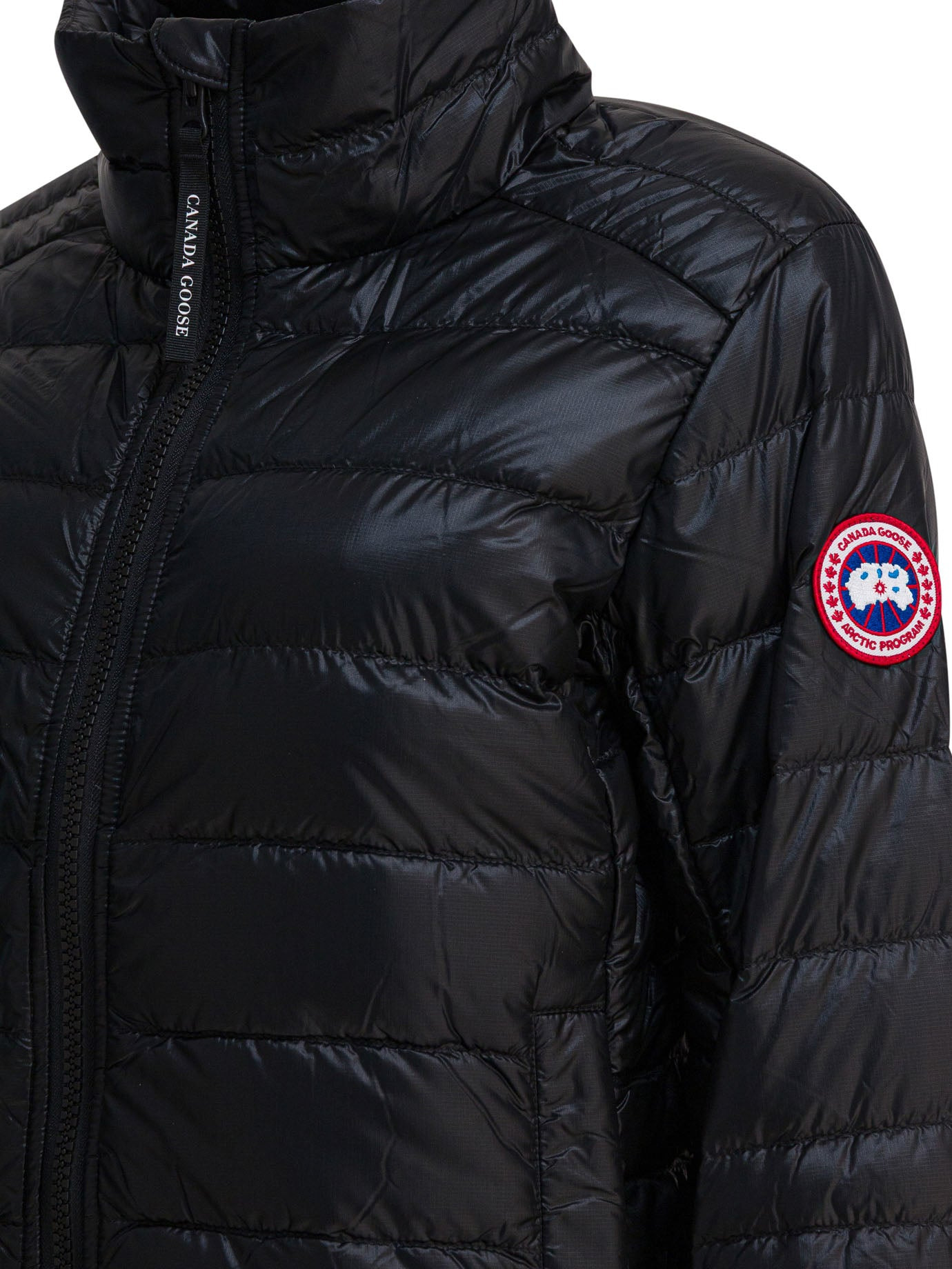 Canada Goose Men "Cypress" Down Jacket - 4