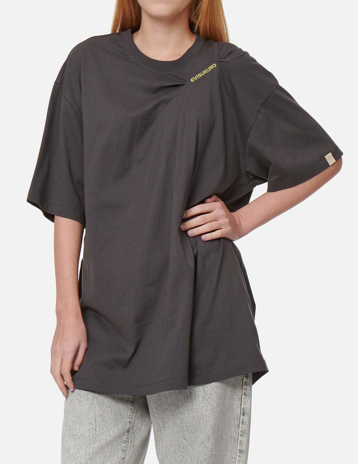 Double Seagull Print Tunic - 4