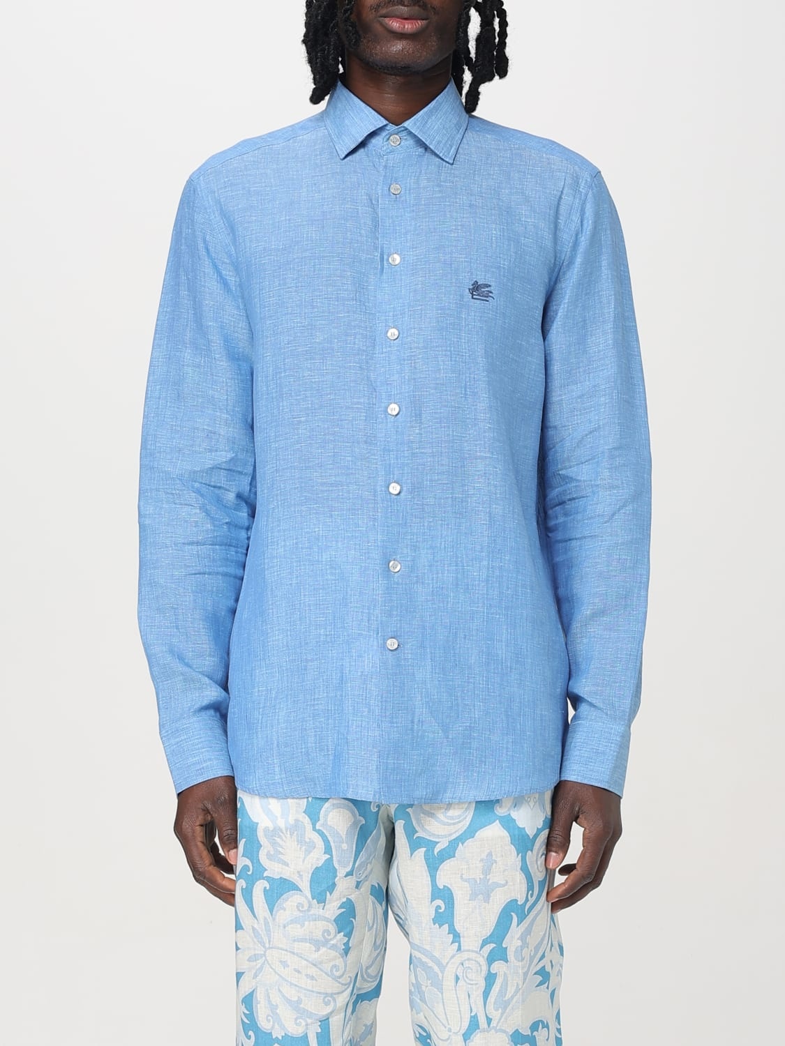 Shirt men Etro - 1