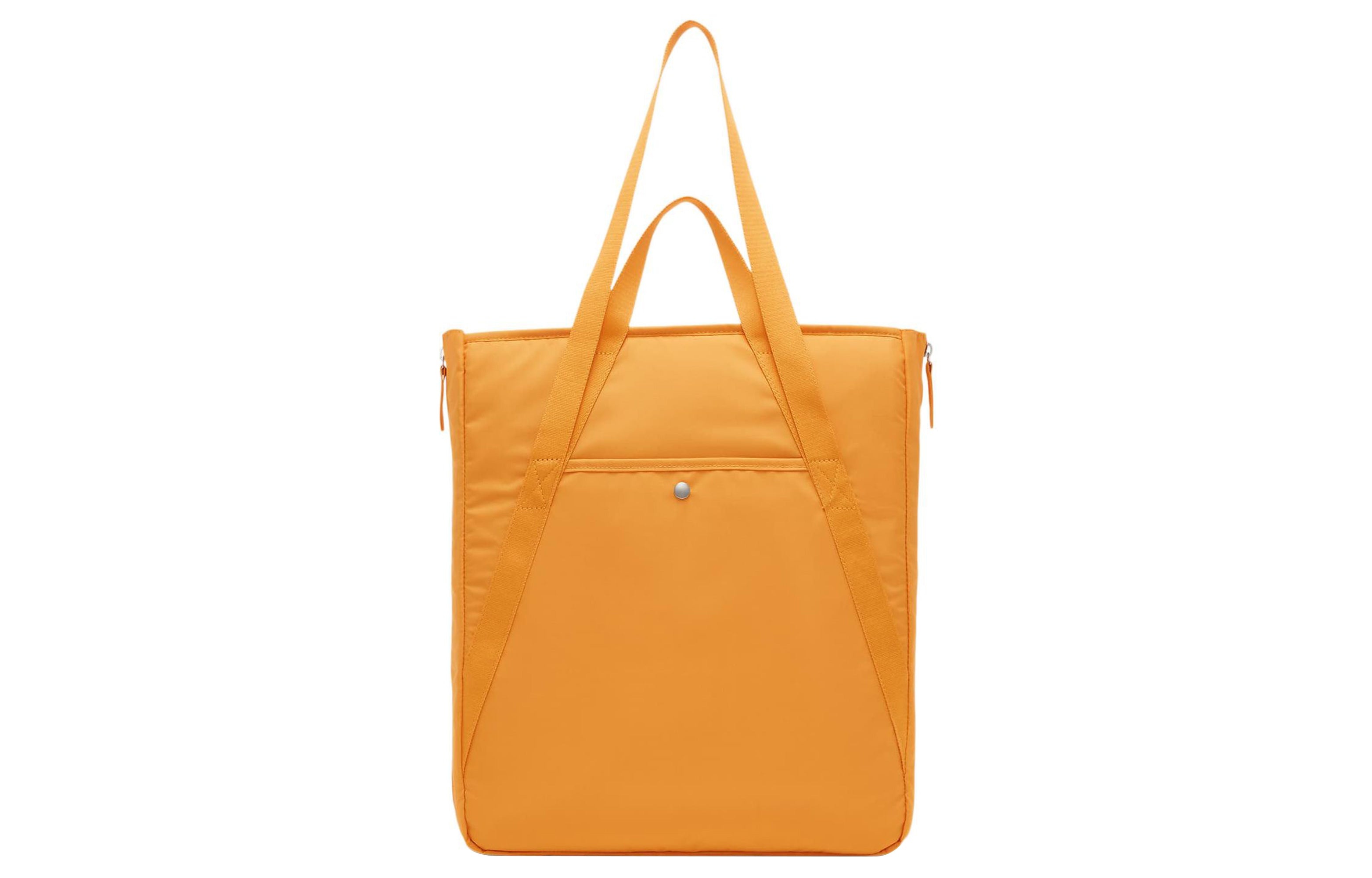 Nike Gym Tote 28L 'Orange' DR7217-836 - 4