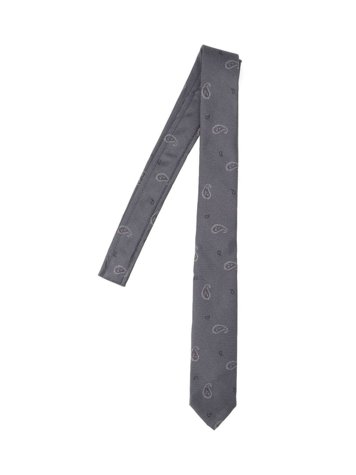 'PAISLEY' TIE - 1