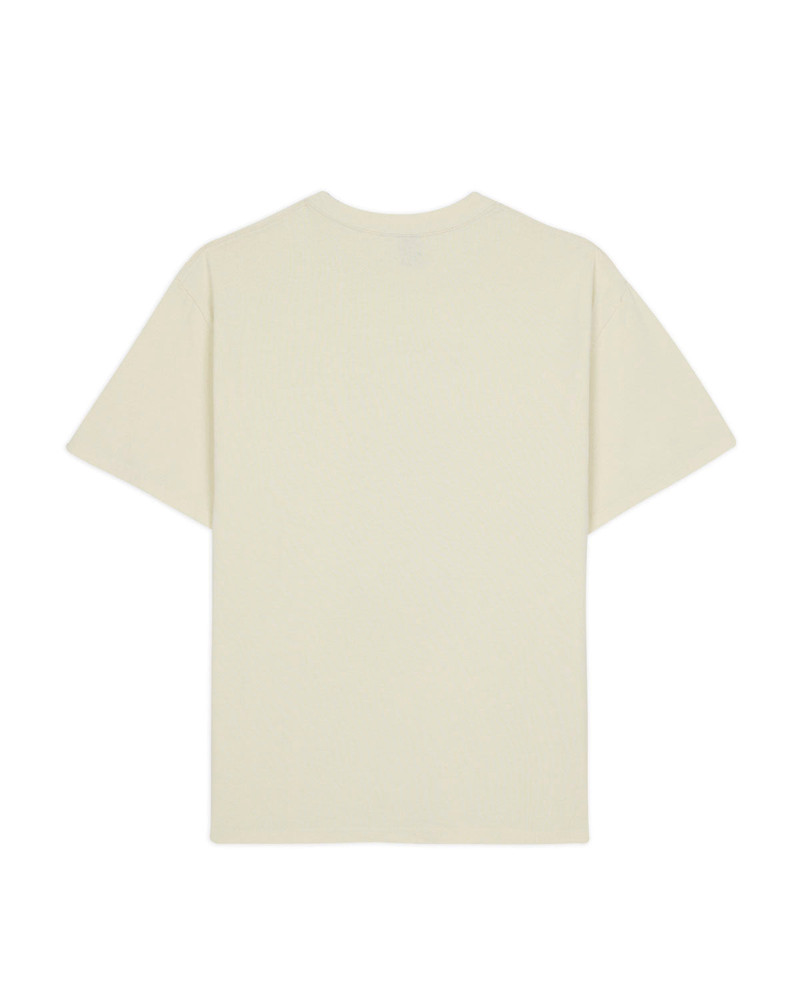 BRAIN DEAD Brain Dead x Ghost In The Shell Megatech Machine T-shirt - Natural outlook