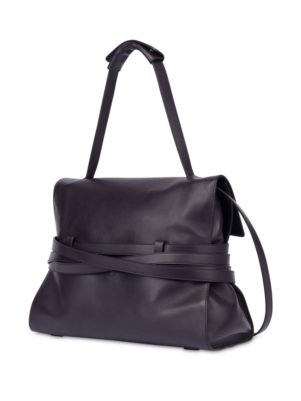 medium Tie Me shoulder bag - 2