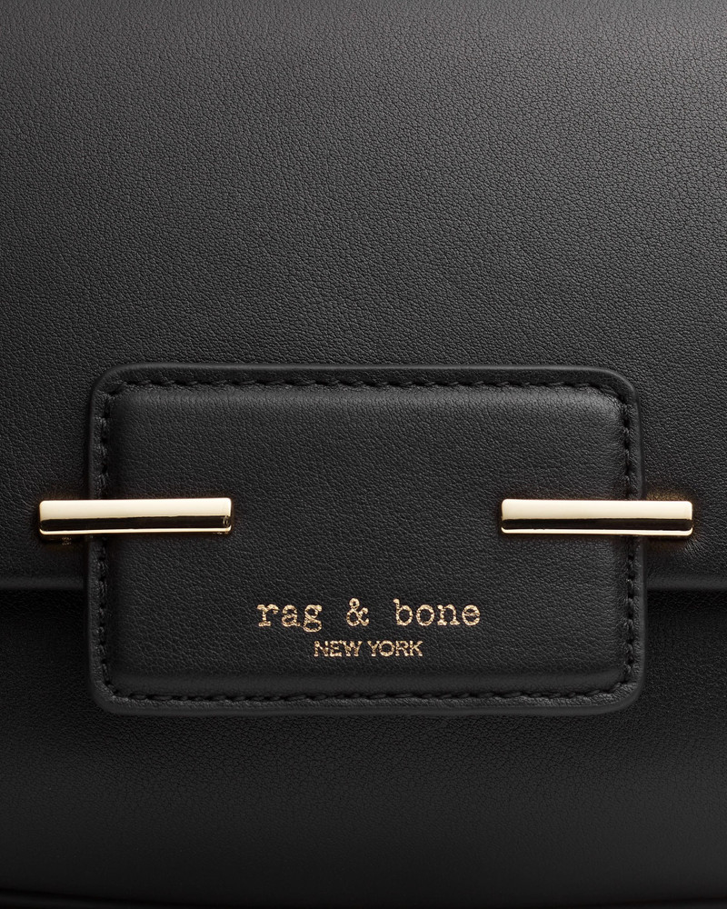 Realm Leather Crossbody Bag 4