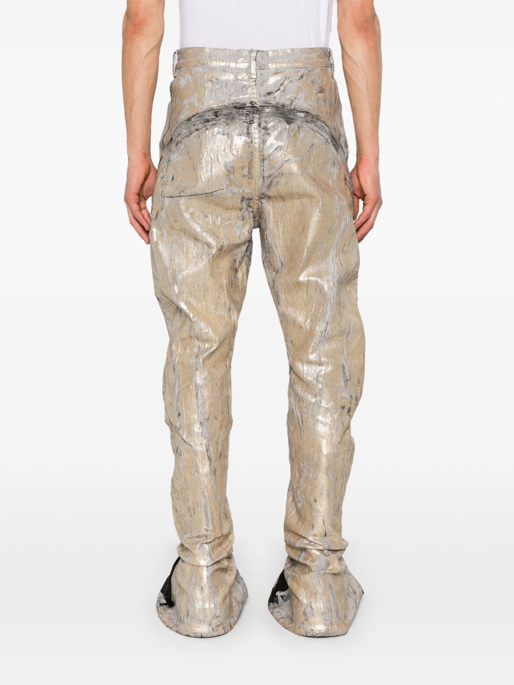 Bolan Banana Trousers - 4