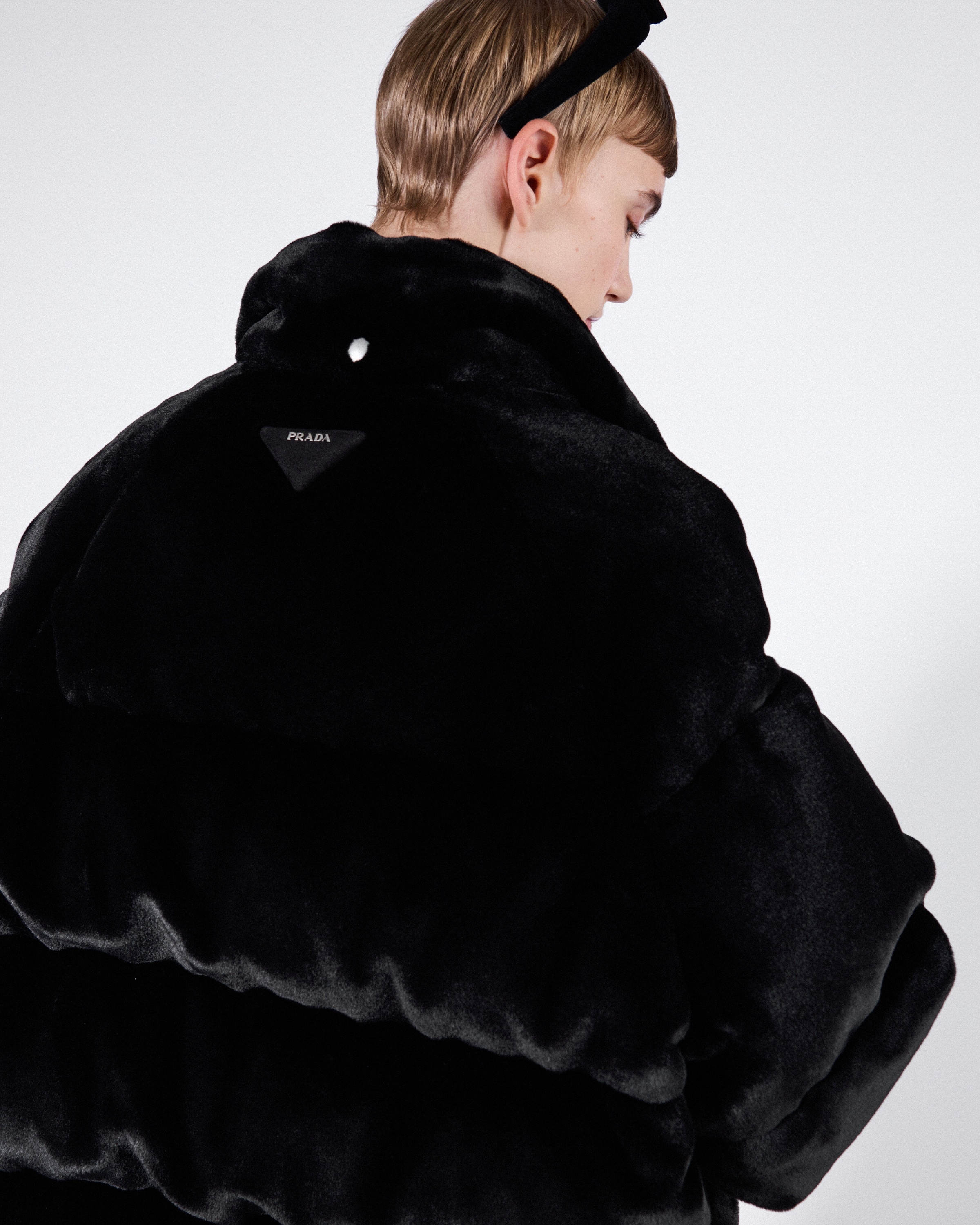 Aspen down jacket - 4