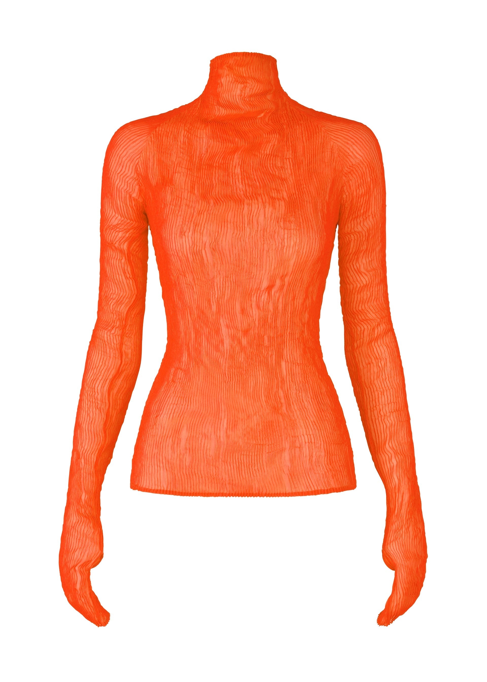 CHIFFON TWIST 3 - 1
