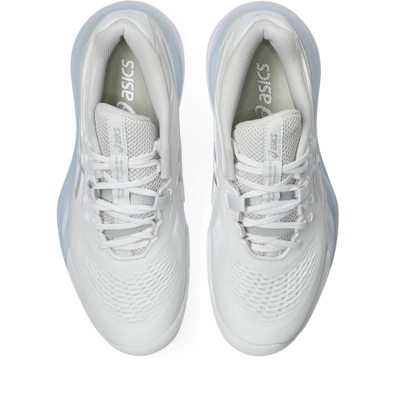 GEL-RESOLUTION X - 6