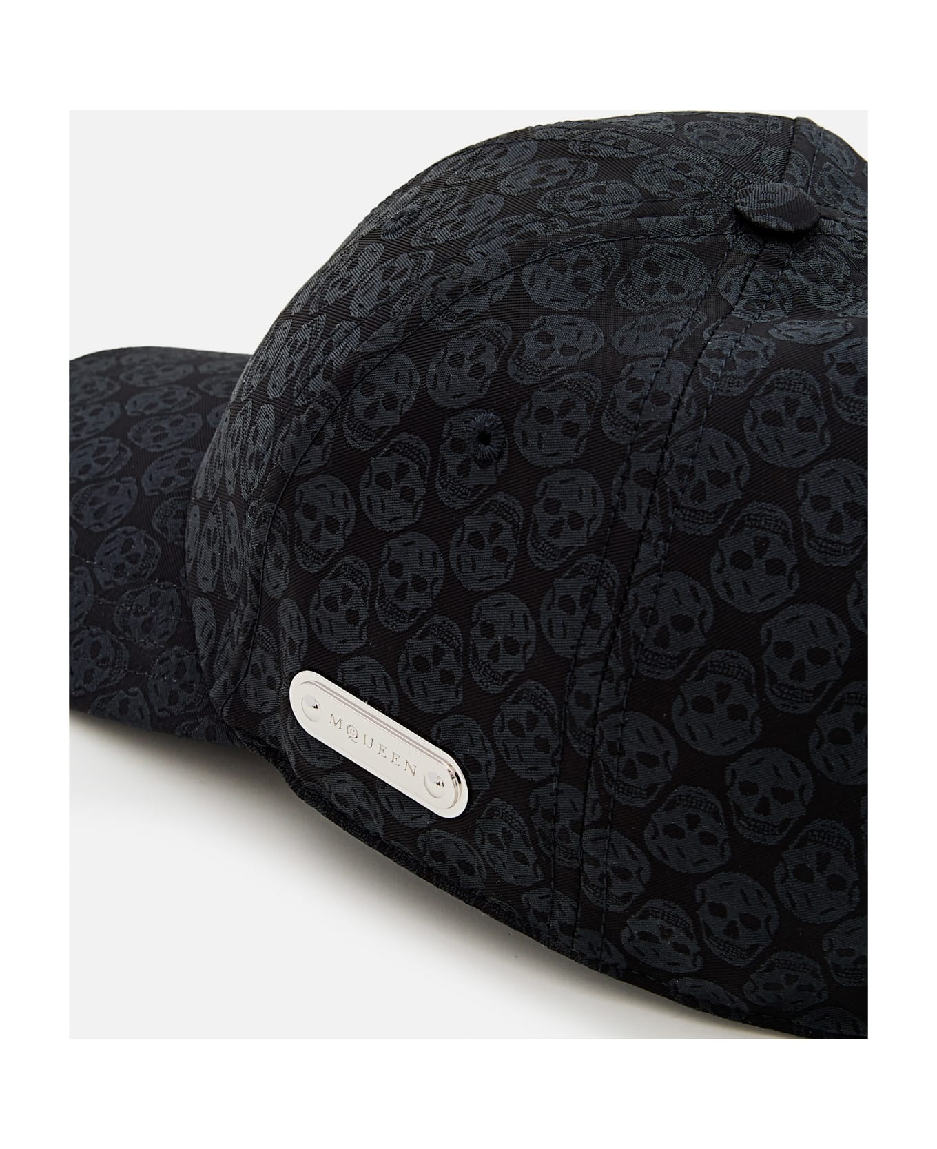 Skull Repeat Hat - 2
