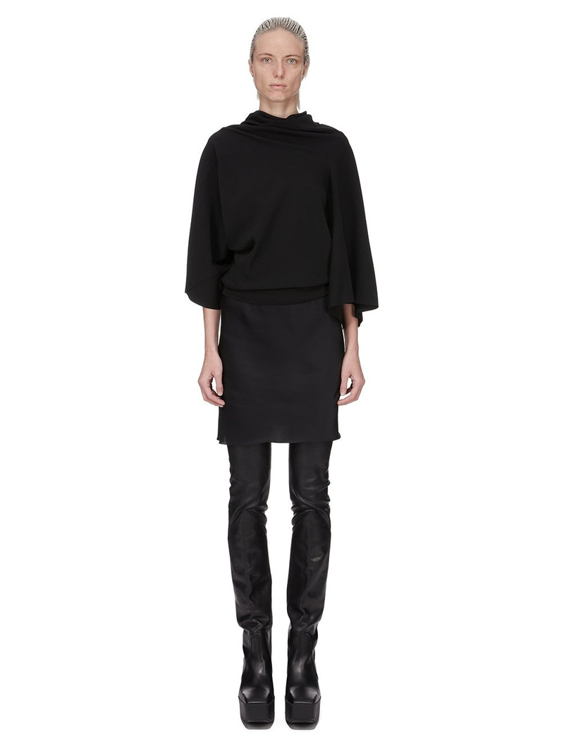 Rick Owens TOP outlook
