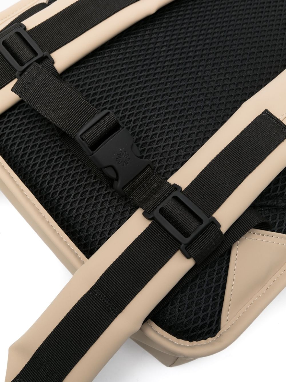 Rolltop Rucksack backpack - 3