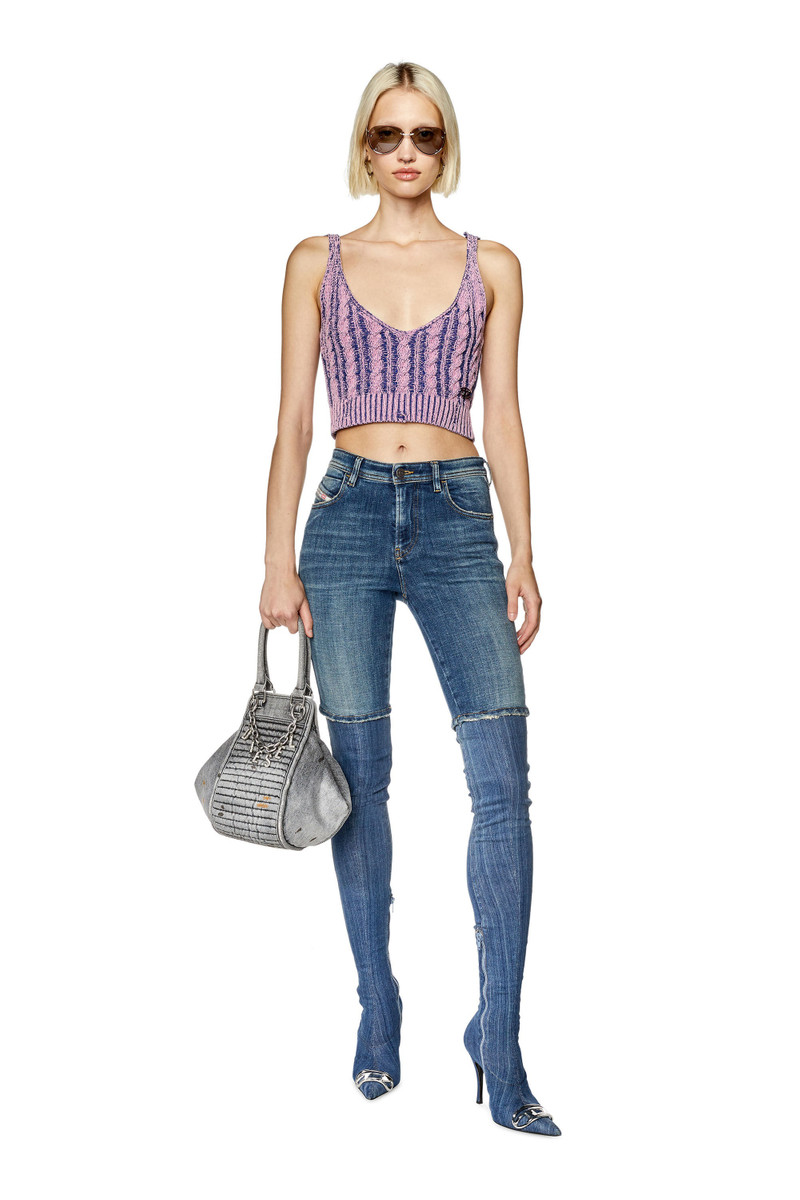 Diesel M-MILOS outlook
