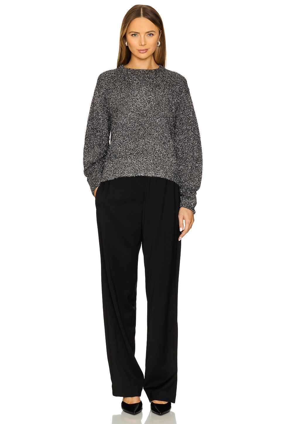 Cargo Trouser - 5