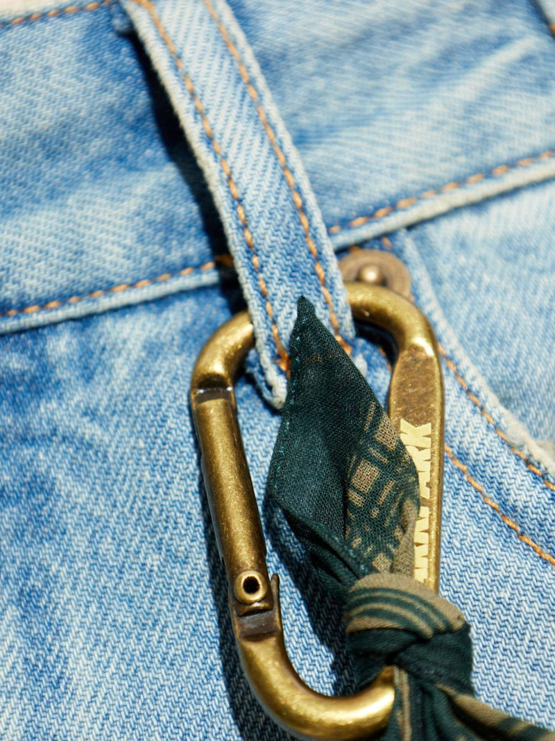 five-pocket jeans 5