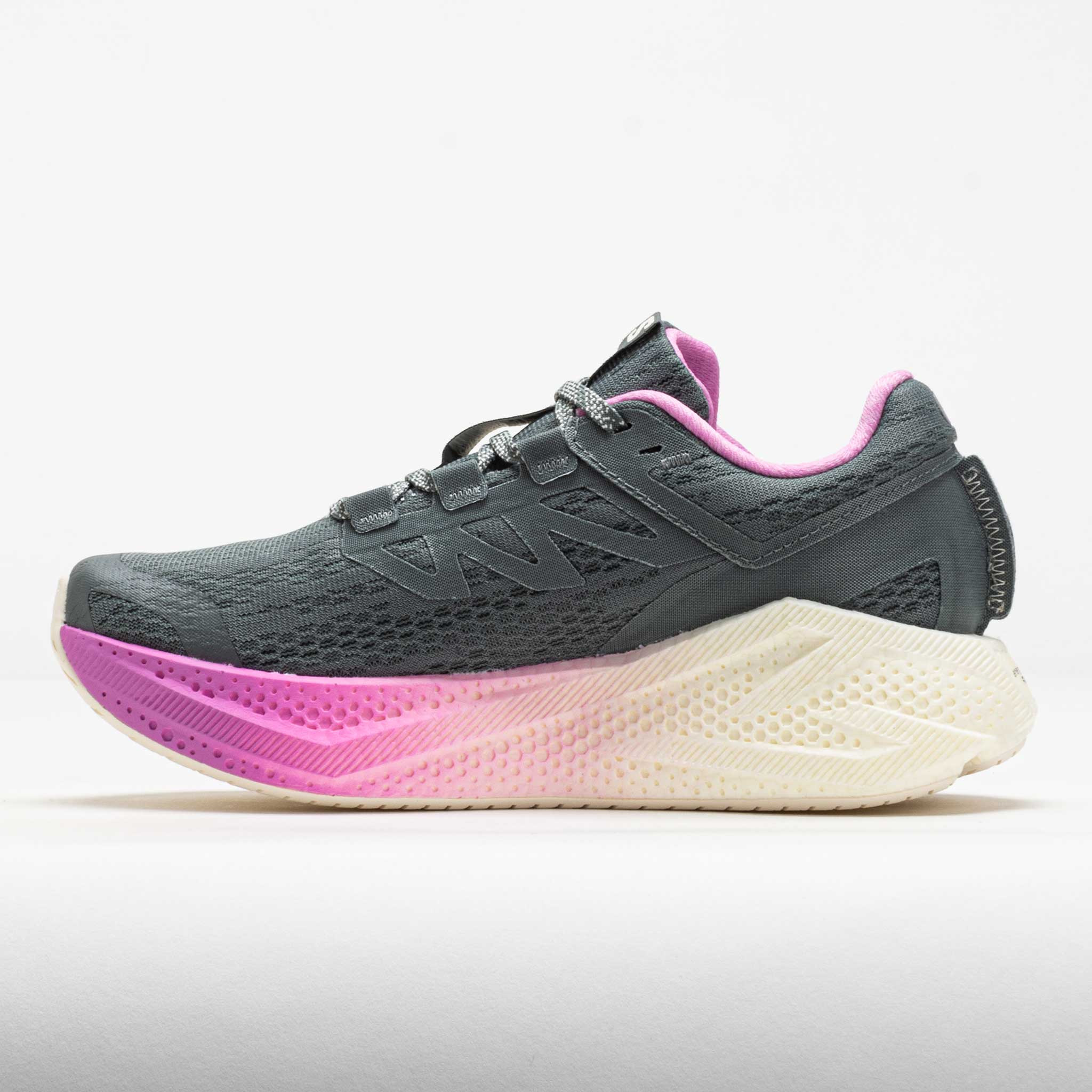 Salomon Aero Glide 3 Women's Sedona Sage/Vanilla Ice/Cyclamen - 2