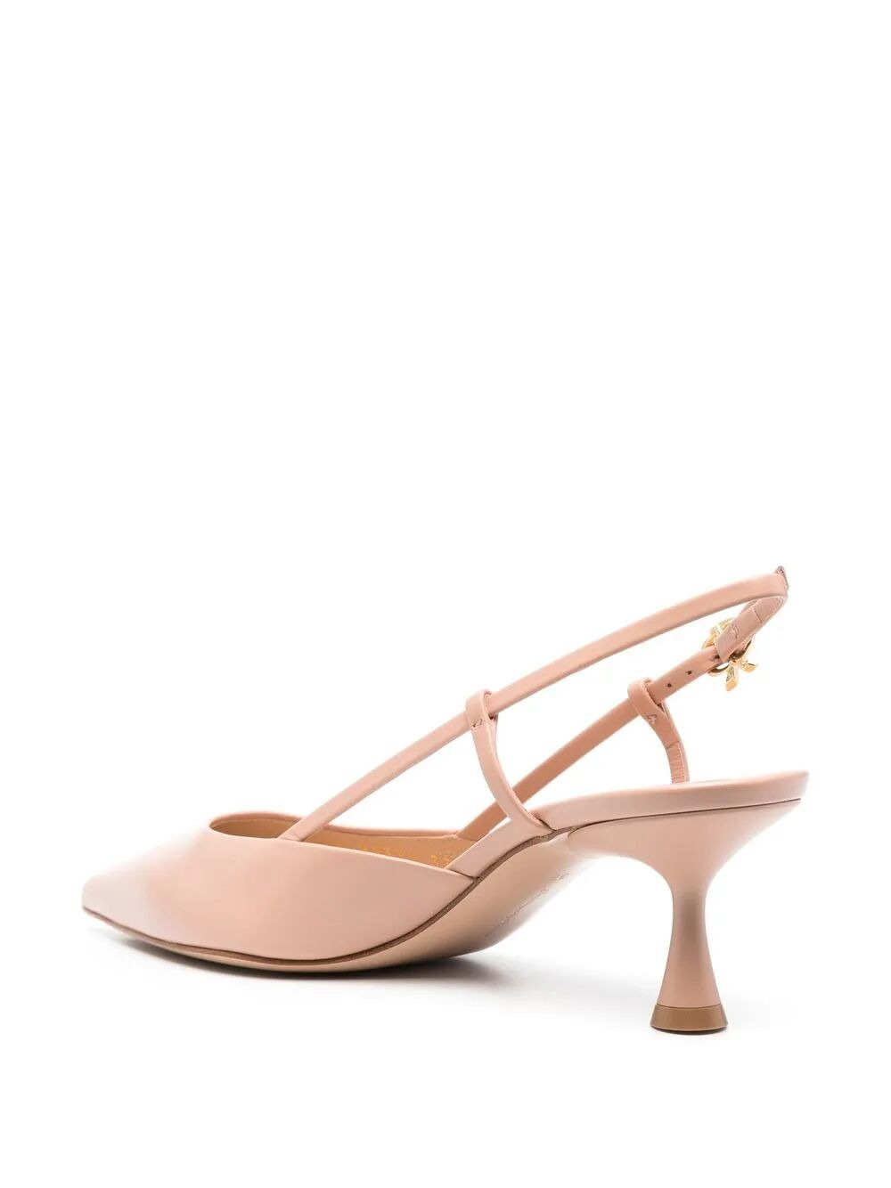 Gianvito Rossi Women Sandalo Ascent 55 - 4
