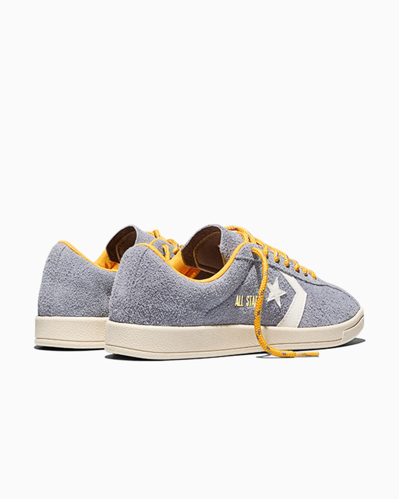 All Star Classic Trainer Suede 7