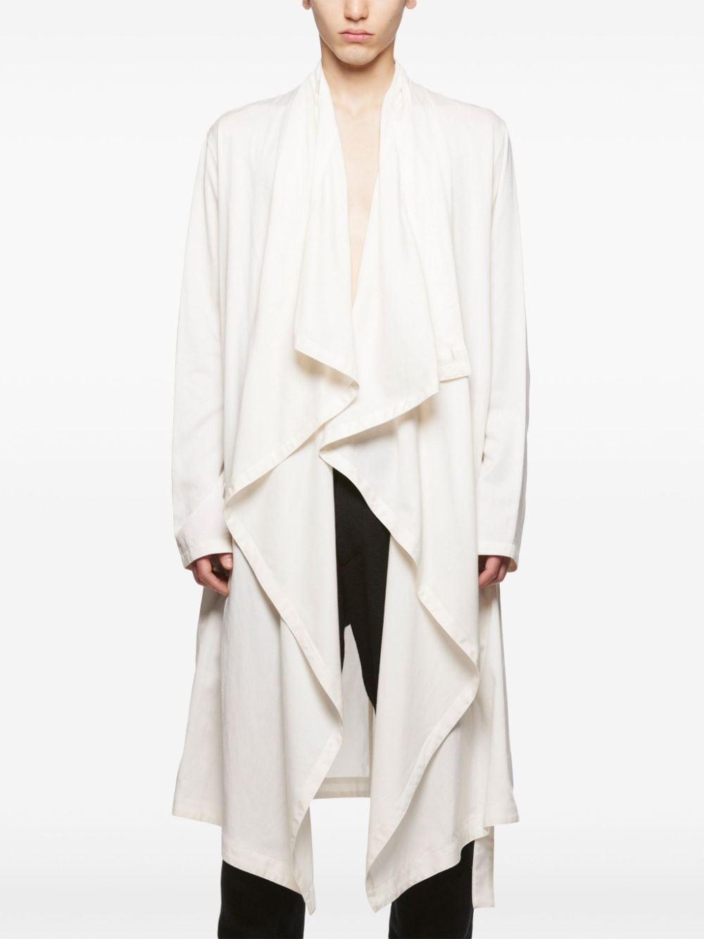 Wrap shirt - 6