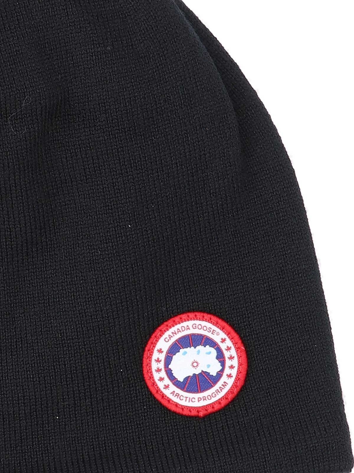 LOGO BEANIE - 3