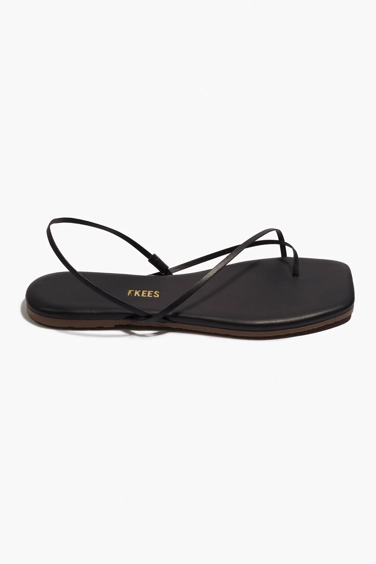 Square Toe Millie - 1