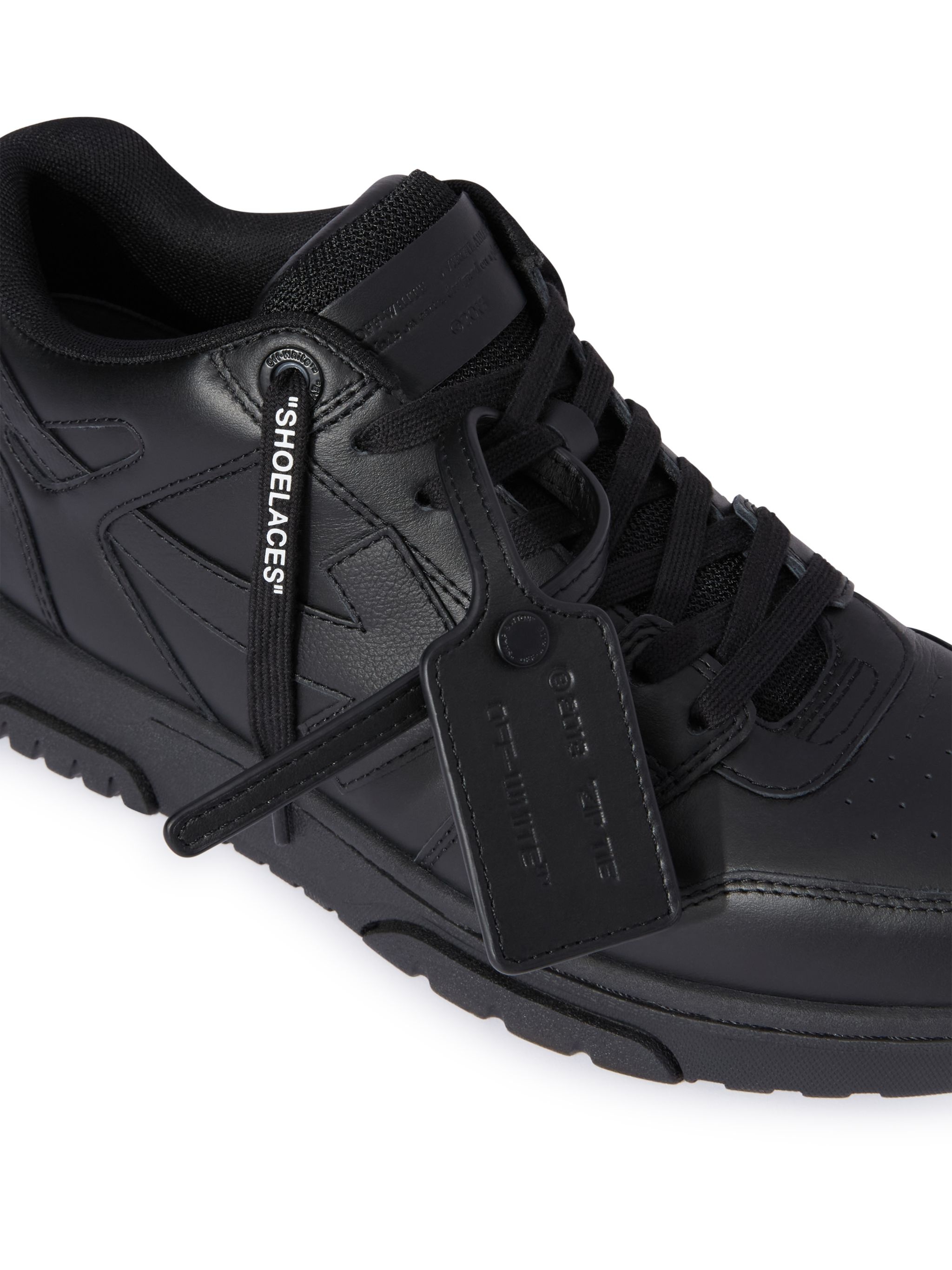 Black/black Out Of Office - 5