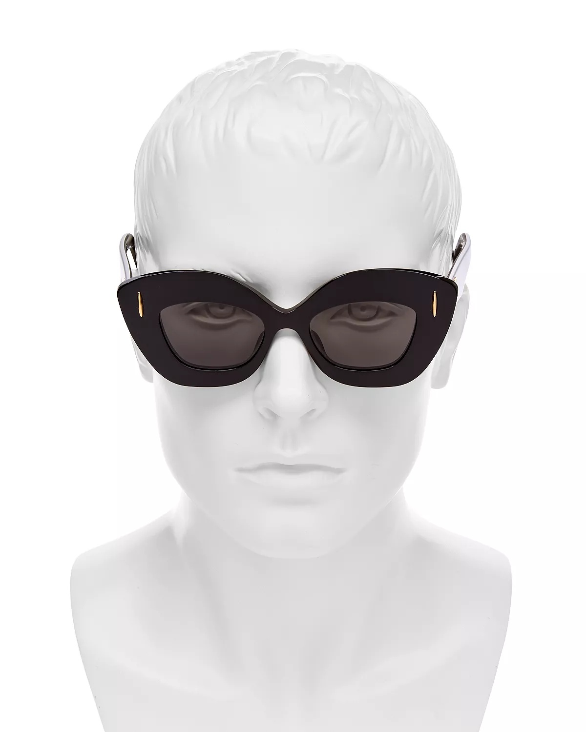 Anagram Butterfly Sunglasses, 47mm - 3