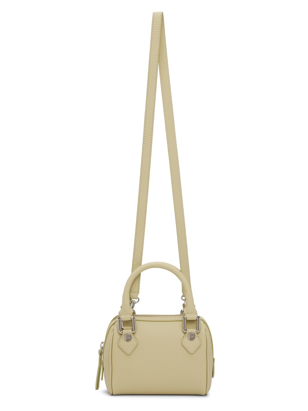 Beige Dora Bag - 4
