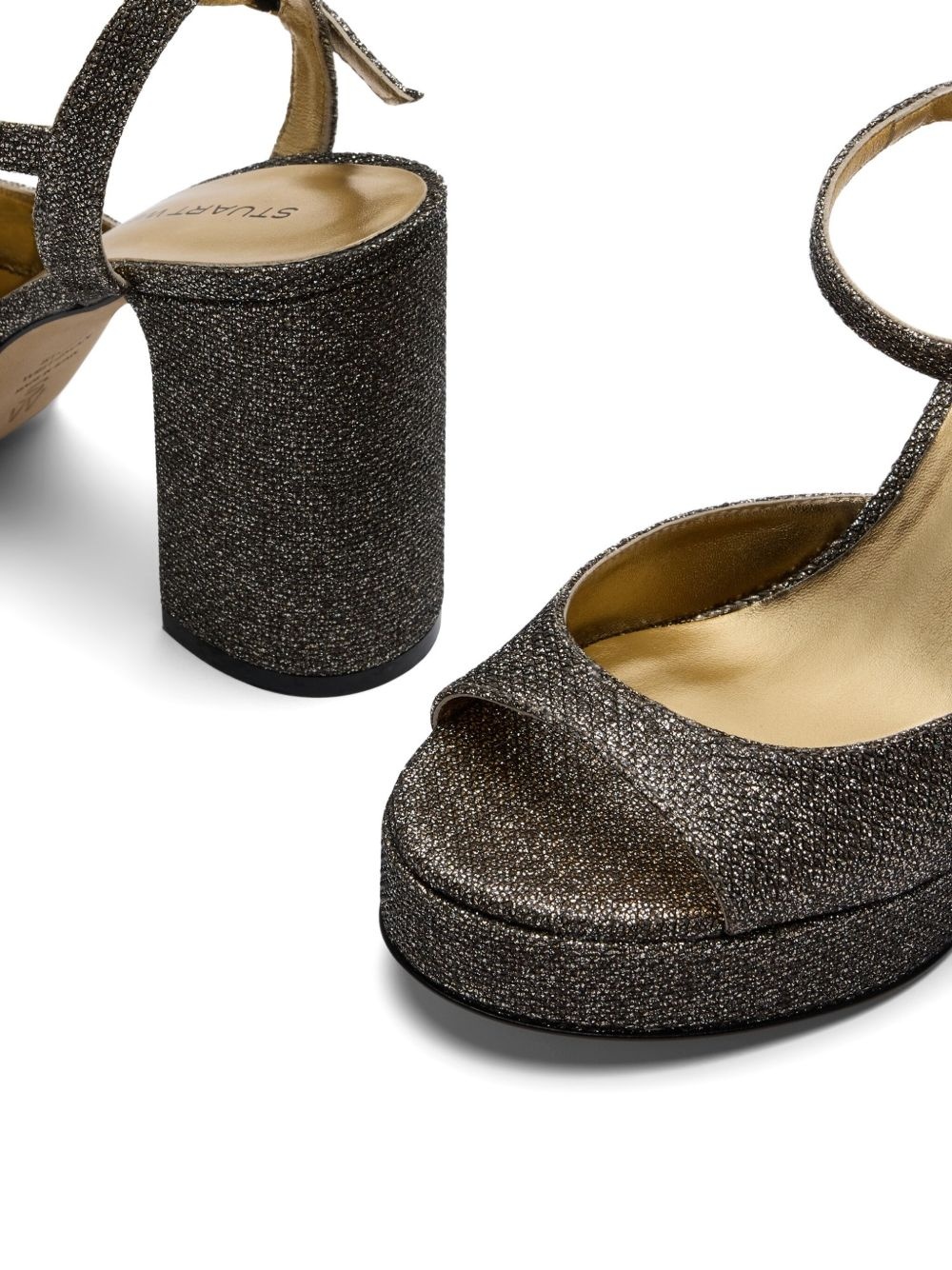 95mm Dayna II sandals - 6