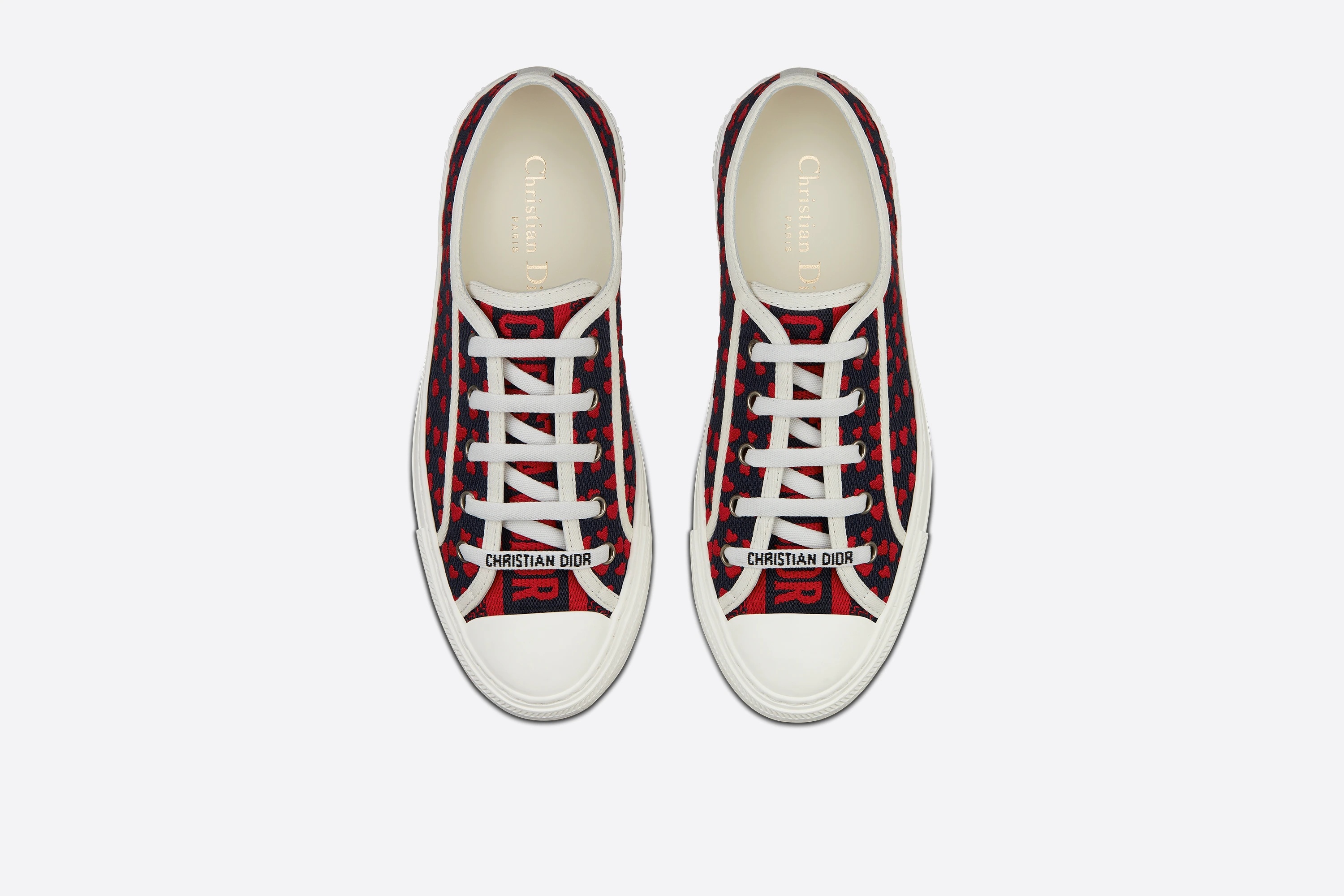 Walk'n'Dior Sneaker - 4