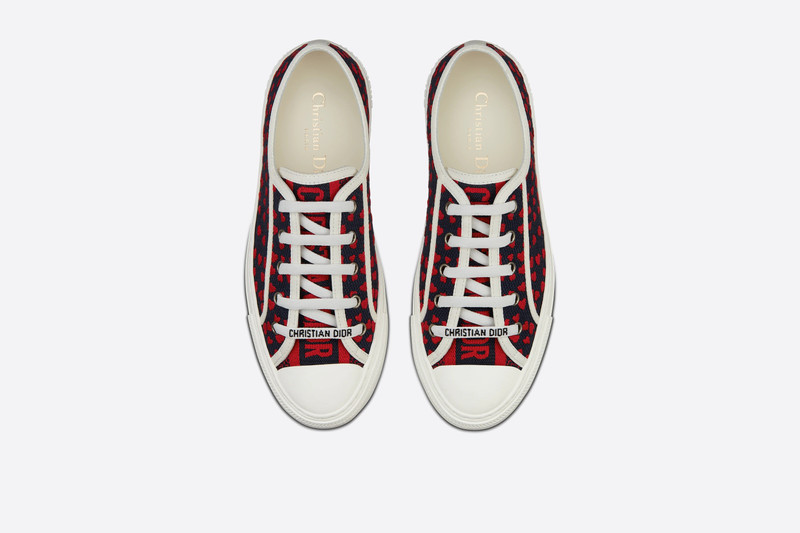 Walk'n'Dior Sneaker 4