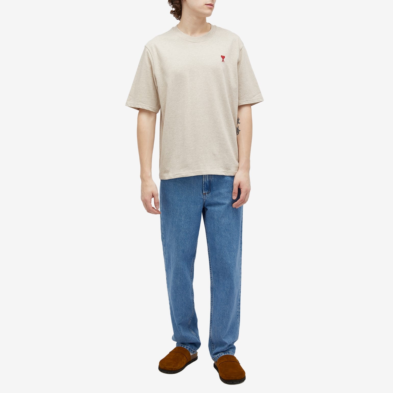 endclothing's post