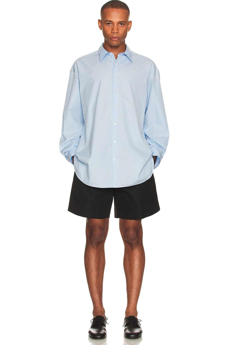Lukre Shirt - 6