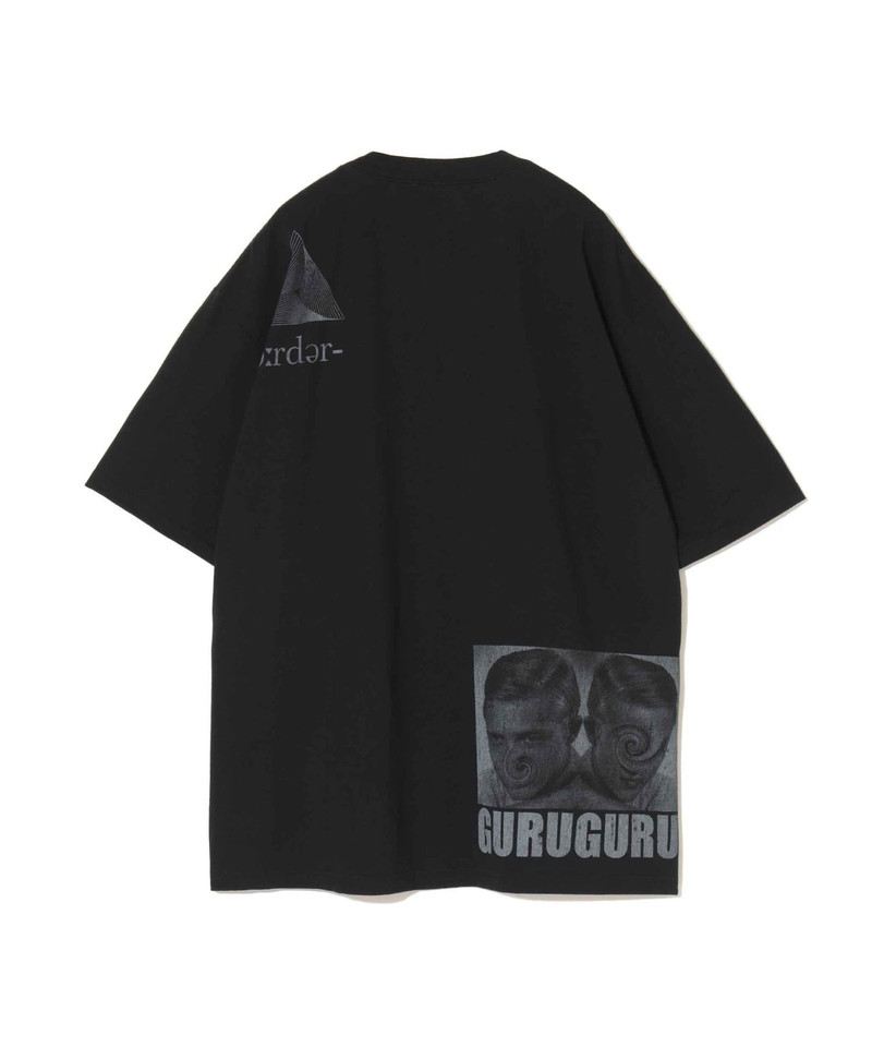 UNDERCOVER UP1F9801 outlook