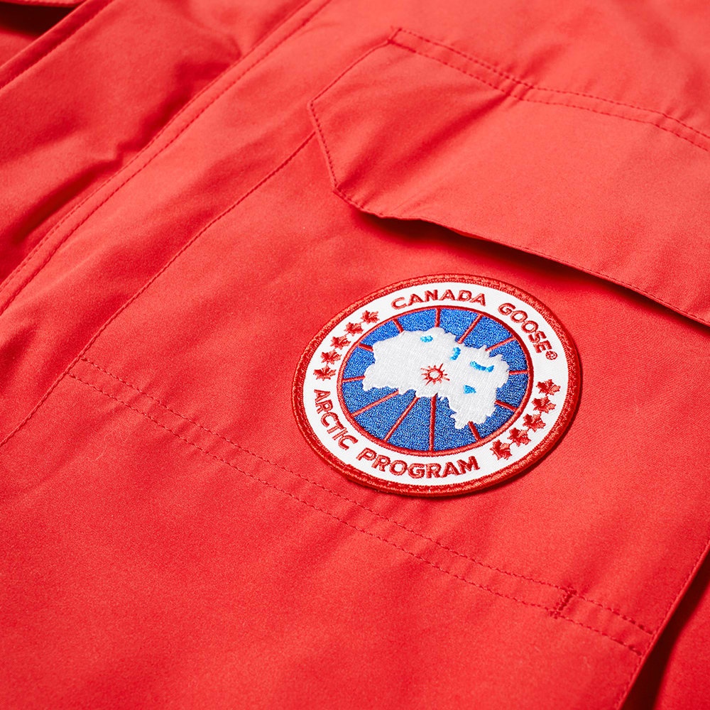 Canada Goose Expedition Parka - 2